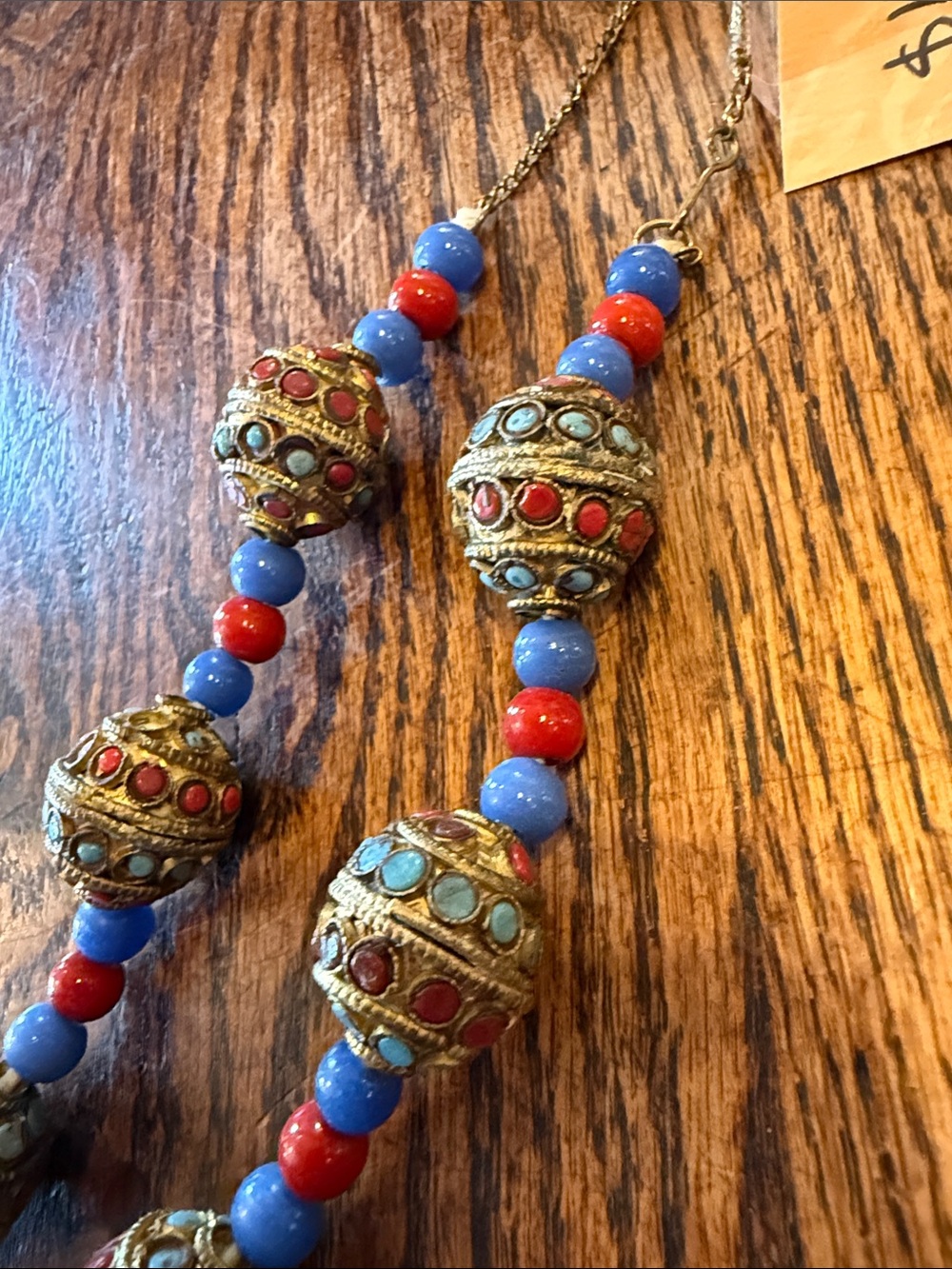 Necklace - Picture 2 of 5